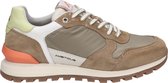 Ambitious heren sneaker - Beige multi - Maat 44