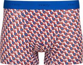Mey Shorty  SERIE RE:THINK COLOUR 37169 - Meerkleurig 745 ultramarine Heren - 5