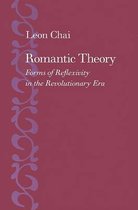 Romantic Theory - Forms of Reflexivity in the Revolutionary Era
