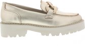 Tango Bee Bold 4 Loafers - Instappers - Dames - Goud - Maat 39