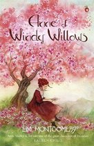 Omslag Anne of Windy Willows