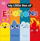 First Emotions My Little Box of Emotion