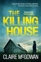 The Killing House Paula Maguire 6 An explosive Irish crime thriller that will give you chills