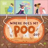 Where Does My Poo Go