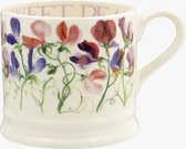 Emma Bridgewater Mug Baby Sweet Pea Multi