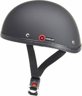 Redbike RB-100 helm mat zwart | maat M