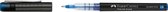 balpen Free Ink Broad 1,5mm donkerblauw