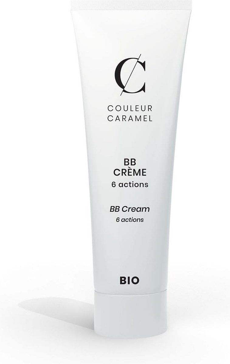 COULEUR CARAMEL MAQUILLAJE BB CREAM 11 BEIGE CLAIRE 31UN
