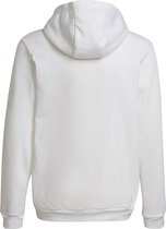 adidas - Entrada 22 Sweat Hoodie Youth - Trui Kids-116