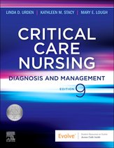 Critical Care Nursing - E-Book
