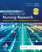 Burns and Grove's The Practice of Nursing Research