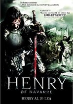 Henry Of Nava - Mini