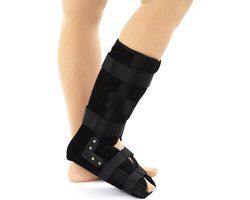 Ankle brace, voet brace, enkelbrace, enkel brace Maat M, boots, enkel ondersteuning, enkel brace, orthopedic enkelbrace, braces.
