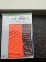 Calvin Klein Trunk Microfiber maat S