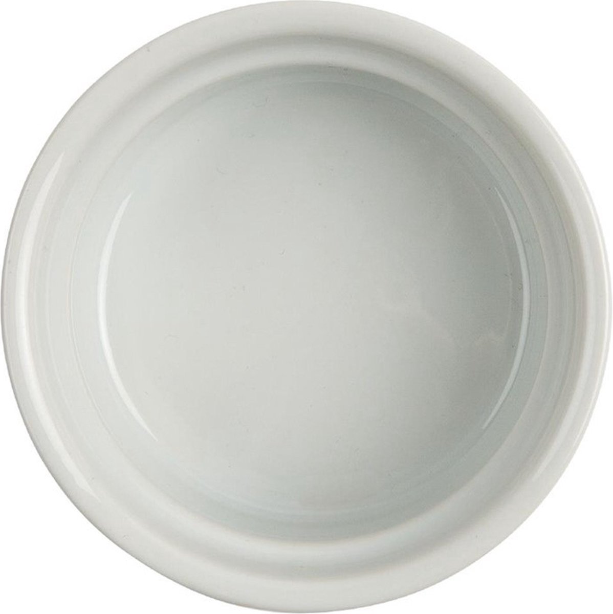 6x Crème brulée schaaltjes / Ramekins - 9 cm - Olympia - geschikt voor oven, vriezer en vaatwasser - 11,5cl — cadeau in Eten & Drinken - foto 4