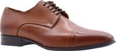 I Maschi Veterschoen Brown 44