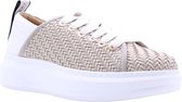 Lage sneakers