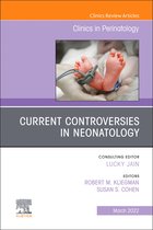 The Clinics: Internal Medicine Volume 49-1 - Current Controversies in Neonatology, An Issue of Clinics in Perinatology, E-Book