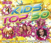 Kids Top 50 (3-CD)