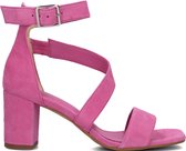 Notre-V 34336 Sandalen - Dames - Roze - Maat 41