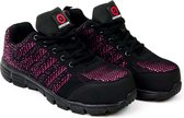 Avacore - Lumo Lady Ademende - Werkschoenen S1P EN-ISO - maat 37