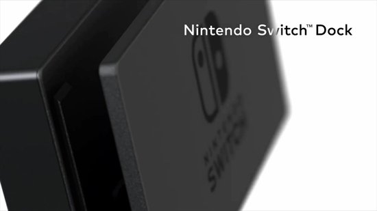 Nintendo Switch Dock Set (2511666) online kaufen