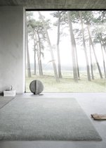 Wecon home Basics - Hoogpolig tapijt - Emilia - 100% Polyester - Dikte: