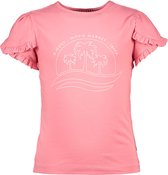 B. Nosy Meisjes T-shirt - Maat 158/164