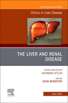 The Clinics: Internal Medicine Volume 26-2 - The Liver and Renal Disease, An Issue of Clinics in Liver Disease