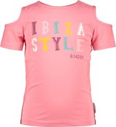 B. Nosy Meisjes T-shirt - Maat 158/164