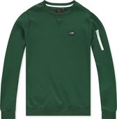 Sweater Forest Sage Green (22AN310-1707)