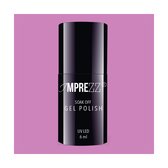 IMPREZZ® Gellak | 92 | 6 ml. | Paars