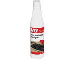 Foto: Hg toetsenbordreiniger 90 ml 2 stuks