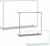 wandrek Paolo 46 x 15 x 35 cm groen 3-delig
