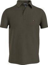 Tommy Hilfiger 1985 Slim Poloshirt Mannen - Maat S