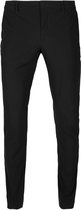 Alberto - Chino WR International Zwart - Maat W 32 - L 36 - Slim-fit