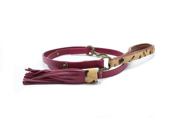 DWAM Lou Lou S Hondenriem