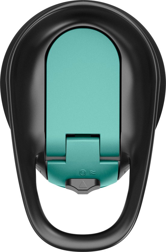 CamelBak Forge Flow Self Seal - Isolation Tasse à Café / Tasse à Thé - 600 ml - Vert (Côtier)