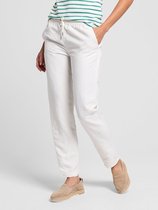 Broek PANTS Eggshell