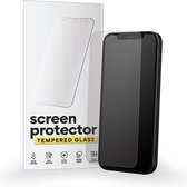 Screenprotector voor Huawei P20 - Screen Protector - Glasplaat - Beschermglas Huawei P20 - Helder - Sterk - 1 stuk