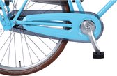 Zonix Omafiets 28 Inch Blauw