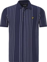 Lyle & Scott Polo Heren korte mouw