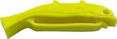 Procean Sifflet dauphin jaune