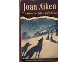 WOLVES OF WILLOUGHBY CHASE, THE