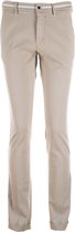 Mason's Heren Torino Pantalon Beige maat 50