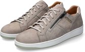 Mephisto Henrik - heren sneaker - bruin - maat 40 (EU) 6.5 (UK)