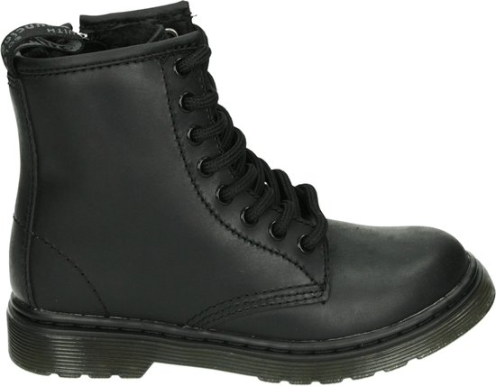MARTENS 1460 K Mono Boots Kids Zwart Maat 31 bol
