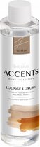 hervulling geurverspreider Lounge Luxury 200 ml