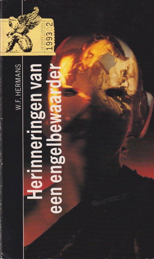 9789001547936 - Herinneringen van een engelbewaarder