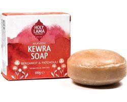 Zeep Soap Holy Lama Kokosnootolie Kewra Kokosnoot